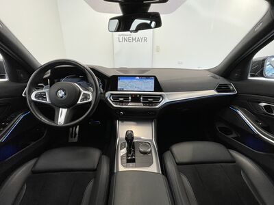 BMW 3er Gebrauchtwagen