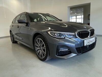 BMW 3er Gebrauchtwagen