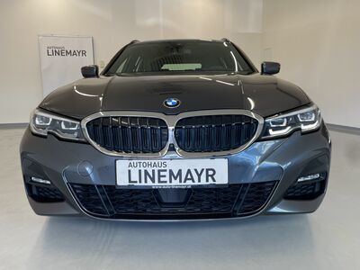 BMW 3er Gebrauchtwagen