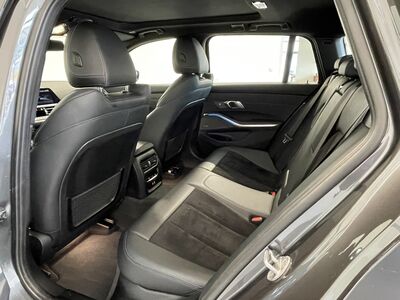 BMW 3er Gebrauchtwagen