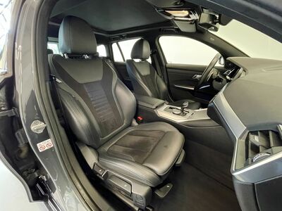 BMW 3er Gebrauchtwagen