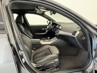 BMW 3er Gebrauchtwagen
