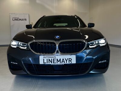 BMW 3er Gebrauchtwagen