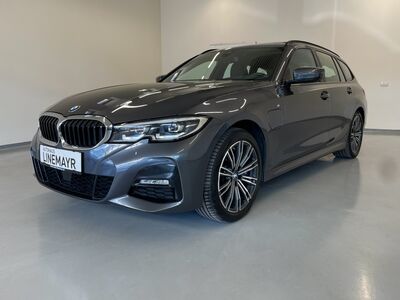 BMW 3er Gebrauchtwagen