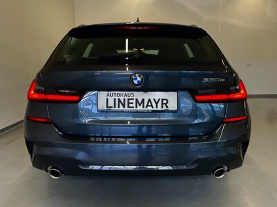 BMW 3er Gebrauchtwagen