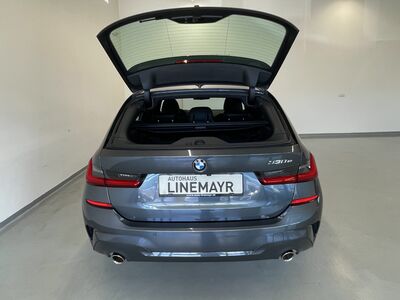BMW 3er Gebrauchtwagen