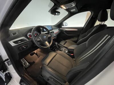 BMW X1 Gebrauchtwagen