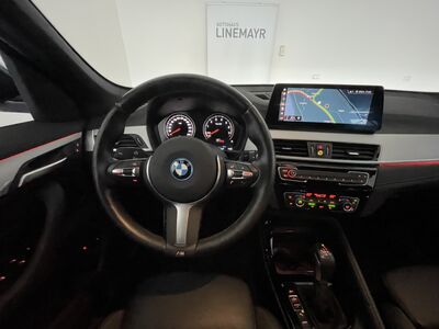 BMW X1 Gebrauchtwagen