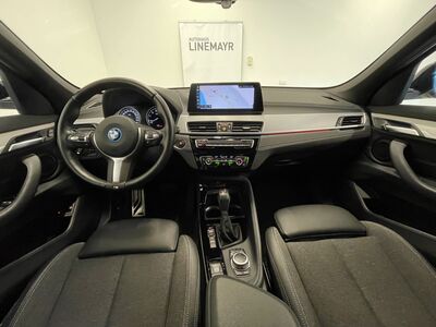 BMW X1 Gebrauchtwagen