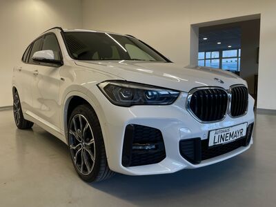 BMW X1 Gebrauchtwagen