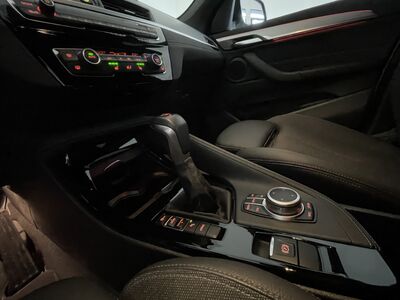 BMW X1 Gebrauchtwagen