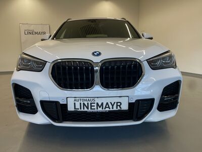BMW X1 Gebrauchtwagen