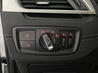 BMW X1 Gebrauchtwagen