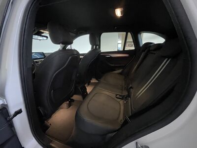 BMW X1 Gebrauchtwagen