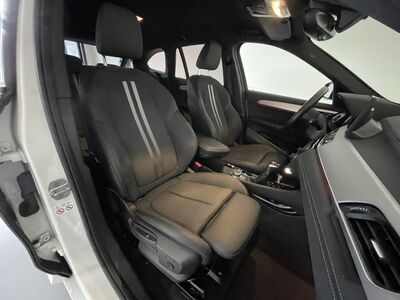 BMW X1 Gebrauchtwagen