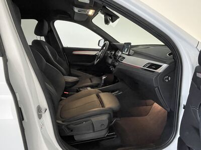 BMW X1 Gebrauchtwagen