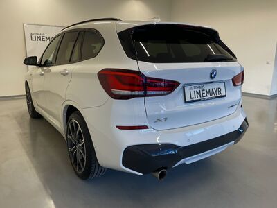 BMW X1 Gebrauchtwagen