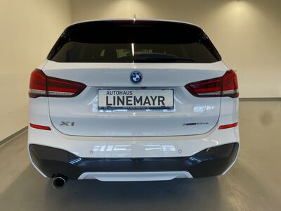 BMW X1 Gebrauchtwagen