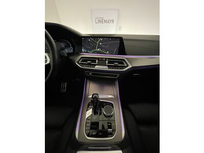 BMW X5 Gebrauchtwagen BMW X5 Gebrauchtwagen