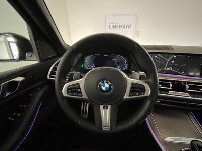 BMW X5 Gebrauchtwagen BMW X5 Gebrauchtwagen