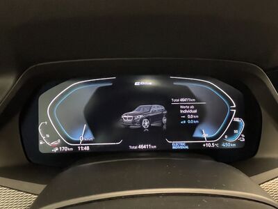 BMW X5 Gebrauchtwagen BMW X5 Gebrauchtwagen