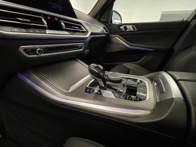 BMW X5 Gebrauchtwagen BMW X5 Gebrauchtwagen