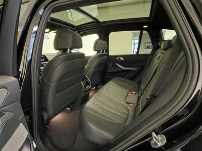 BMW X5 Gebrauchtwagen BMW X5 Gebrauchtwagen