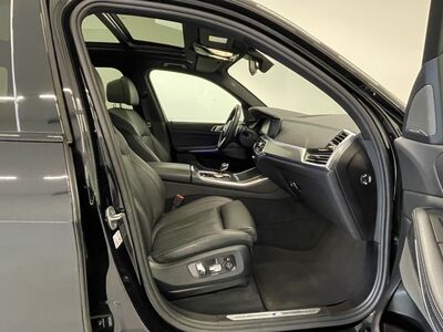 BMW X5 Gebrauchtwagen BMW X5 Gebrauchtwagen