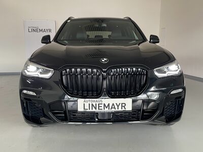 BMW X5 Gebrauchtwagen BMW X5 Gebrauchtwagen