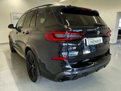 BMW X5 Gebrauchtwagen BMW X5 Gebrauchtwagen
