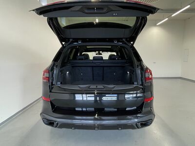 BMW X5 Gebrauchtwagen BMW X5 Gebrauchtwagen