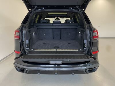 BMW X5 Gebrauchtwagen BMW X5 Gebrauchtwagen