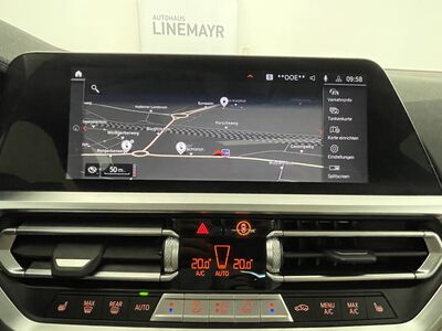 BMW 3er Gebrauchtwagen