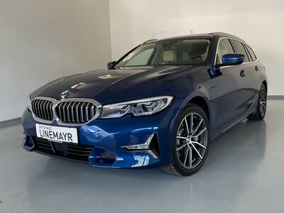 BMW 3er Gebrauchtwagen