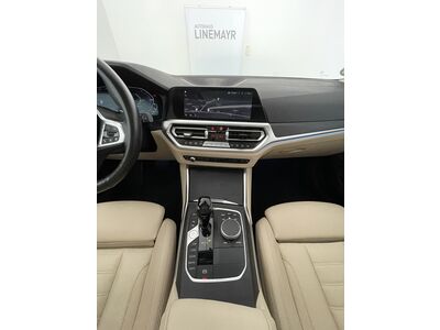 BMW 3er Gebrauchtwagen