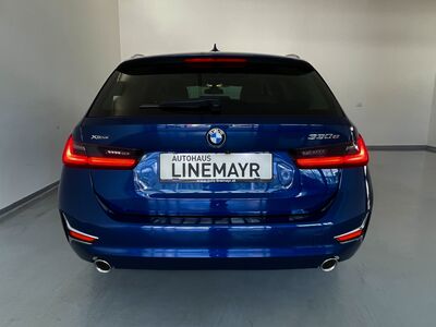 BMW 3er Gebrauchtwagen