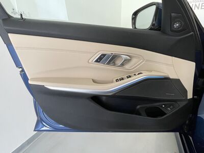 BMW 3er Gebrauchtwagen