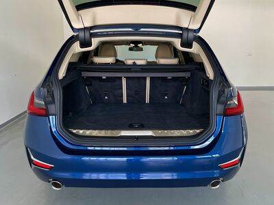 BMW 3er Gebrauchtwagen