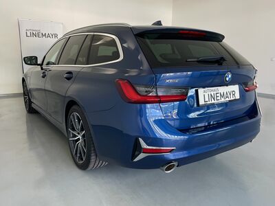 BMW 3er Gebrauchtwagen