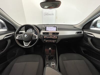BMW X1 Gebrauchtwagen