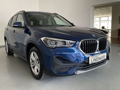 BMW X1 Gebrauchtwagen