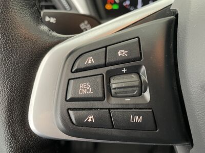 BMW X1 Gebrauchtwagen