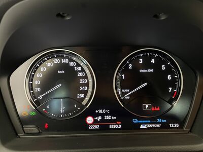 BMW X1 Gebrauchtwagen