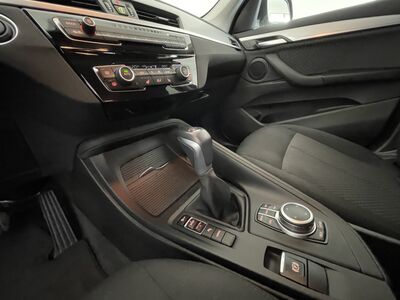 BMW X1 Gebrauchtwagen