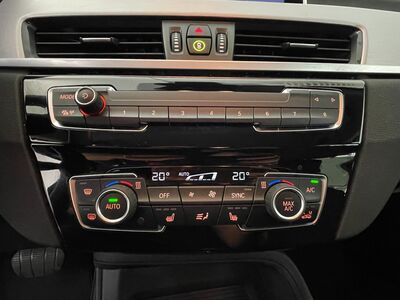 BMW X1 Gebrauchtwagen