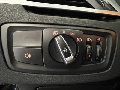 BMW X1 Gebrauchtwagen