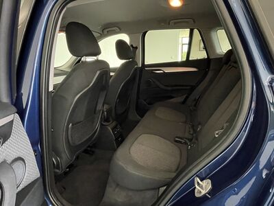 BMW X1 Gebrauchtwagen