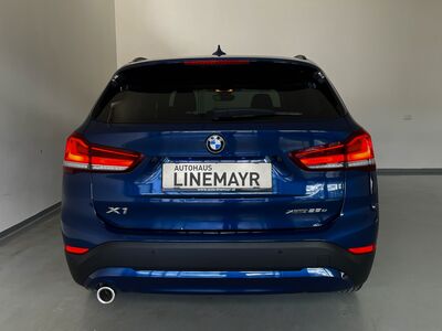 BMW X1 Gebrauchtwagen