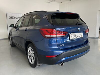 BMW X1 Gebrauchtwagen