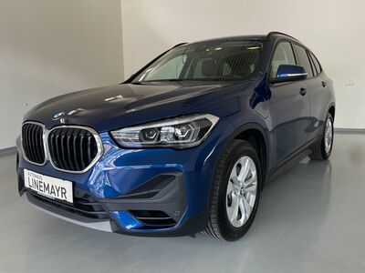 BMW X1 Gebrauchtwagen